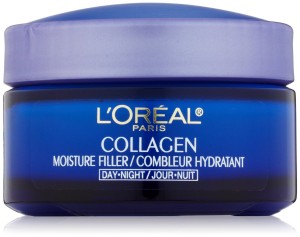L'Oreal Paris Collagen Moisture Filler Day/Night Cream