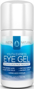 InstaNatural Youth Express Eye Gel