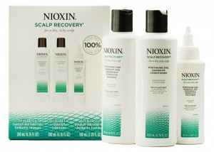 Nioxin Scalp Recovery Kit