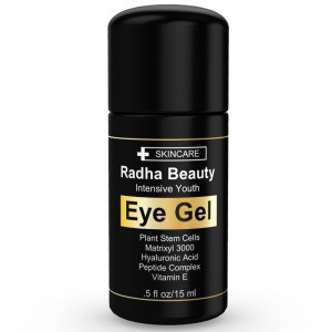Radha Beauty Intensive Youth Eye Gel