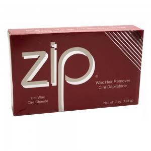 Zip Wax Hot Wax Hair Remover