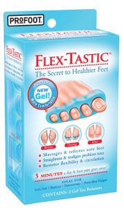 Flex-Tastic