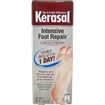 Kerasal Intensive Foot Repair