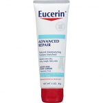 Eucerin Advanced Repair Light-Feel Foot Crème